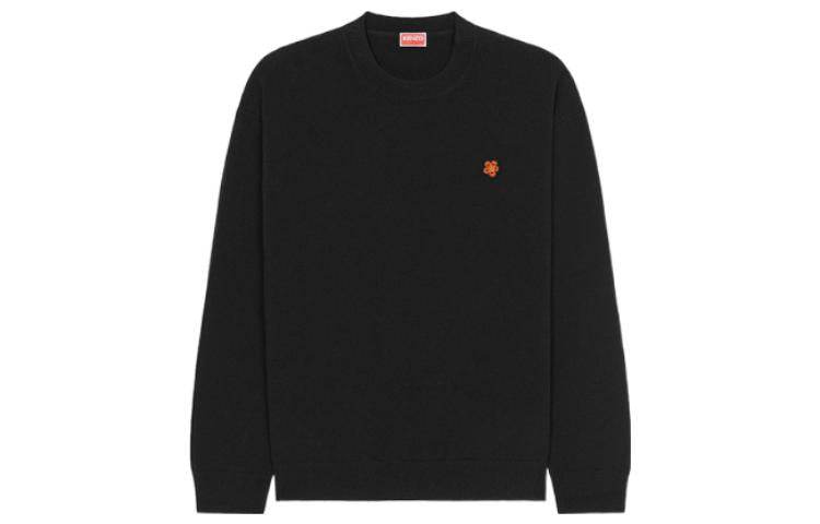 Свитер мужской Kenzo x Nigo FW22 Boke Flower - Boxette Shop